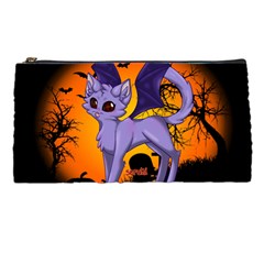 Serukivampirecat Pencil Case by Kittichu