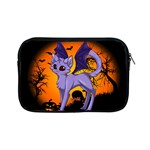 Serukivampirecat Apple iPad Mini Zipper Case Front