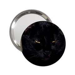 I Am Watching You! Handbag Mirror (2 25 ) by plindlau