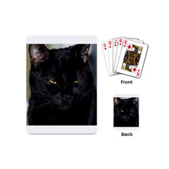 I Am Watching You! Playing Cards (mini)