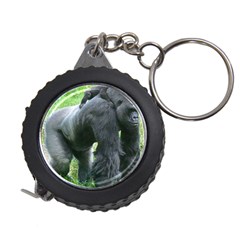 Gorilla Dad Measuring Tape