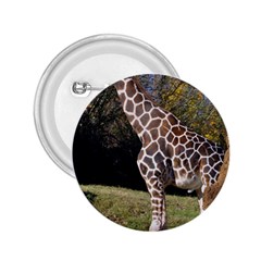 Giraffe 2 25  Button