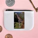 giraffe Coin Change Purse Front