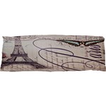 Vintage Scripts Floral Scripts Butterfly Eiffel Tower Vintage Paris Fashion Samsung Galaxy Nexus S i9020 Hardshell Case Front