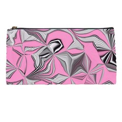 Foolish Movements Pink Effect Jpg Pencil Case by ImpressiveMoments