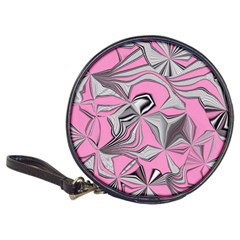 Foolish Movements Pink Effect Jpg Cd Wallet