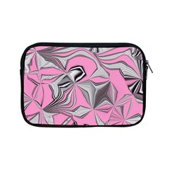 Foolish Movements Pink Effect Jpg Apple Ipad Mini Zipper Case