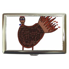 Turkey Cigarette Money Case