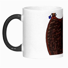 Turkey Morph Mug