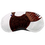 Turkey Sleeping Mask Front