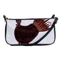 Turkey Evening Bag