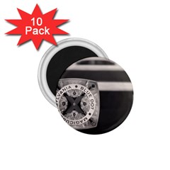 Kodak (7)s 1 75  Button Magnet (10 Pack) by KellyHazel