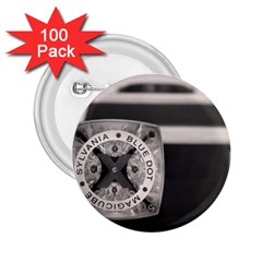 Kodak (7)s 2 25  Button (100 Pack) by KellyHazel