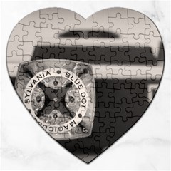 Kodak (7)s Jigsaw Puzzle (heart) by KellyHazel