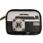 Kodak (7)s Digital Camera Leather Case Front