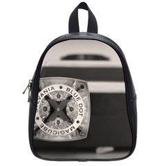 Kodak (7)s School Bag (small) by KellyHazel