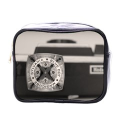 Kodak (7)s Mini Travel Toiletry Bag (one Side) by KellyHazel