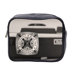 Kodak (7)s Mini Travel Toiletry Bag (two Sides)