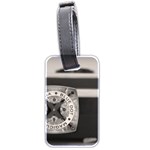 Kodak (7)s Luggage Tag (Two Sides) Front