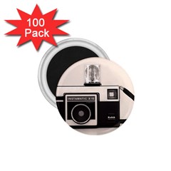 Kodak (3)s 1 75  Button Magnet (100 Pack)