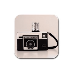 Kodak (3)s Drink Coasters 4 Pack (square)