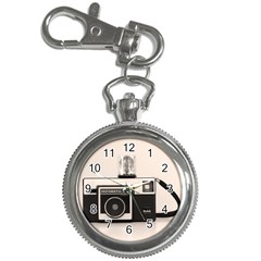 Kodak (3)s Key Chain & Watch