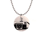 Kodak (3)s Button Necklace Front