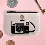 Kodak (3)s Coin Change Purse Front