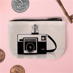 Kodak (3)s Coin Change Purse Back