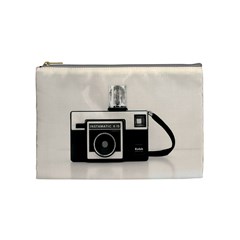 Kodak (3)s Cosmetic Bag (medium)