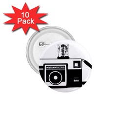 Kodak (3)cb 1 75  Button (10 Pack)