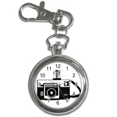 Kodak (3)cb Key Chain & Watch