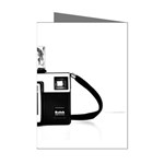 Kodak (3)cb Mini Greeting Card (8 Pack) Left