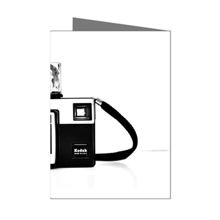 Kodak (3)cb Mini Greeting Card (8 Pack)