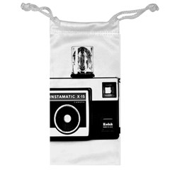 Kodak (3)cb Jewelry Bag by KellyHazel