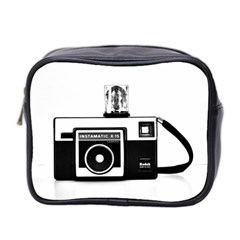 Kodak (3)cb Mini Travel Toiletry Bag (two Sides)