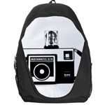 Kodak (3)cb Backpack Bag Front