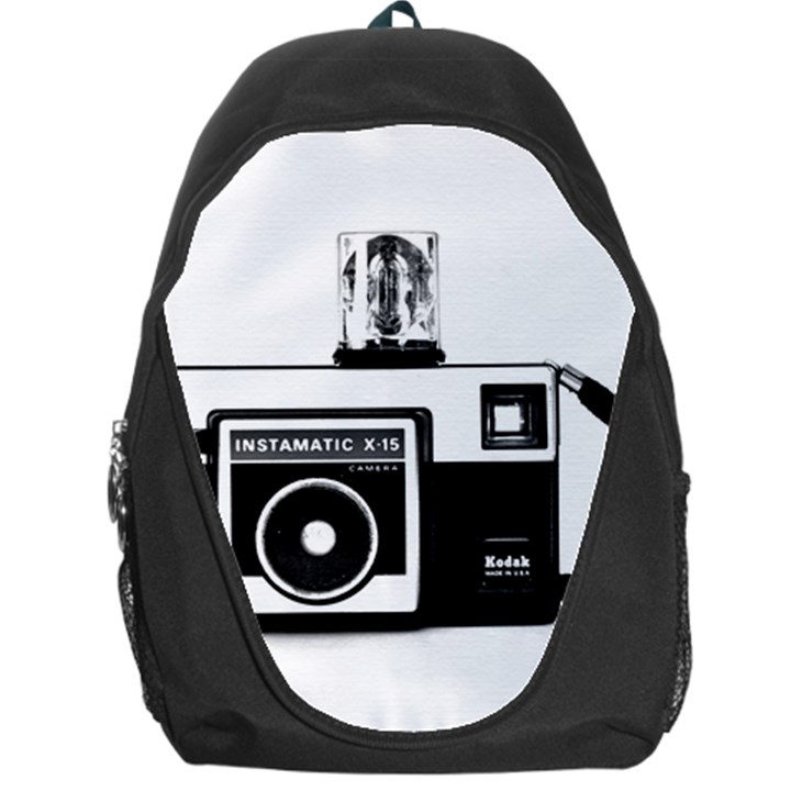 Kodak (3)cb Backpack Bag