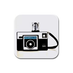 Kodak (3)c Drink Coasters 4 Pack (square)