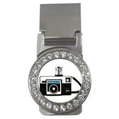 Kodak (3)c Money Clip (cz) by KellyHazel