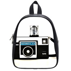 Kodak (3)c School Bag (small)