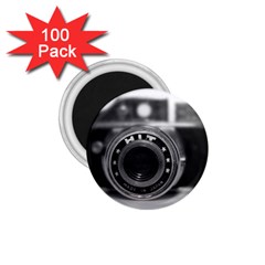 Hit Camera (2) 1 75  Button Magnet (100 Pack) by KellyHazel