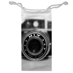 Hit Camera (2) Jewelry Bag