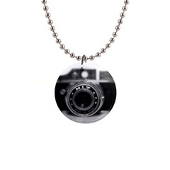 Hit Camera (2) Button Necklace by KellyHazel