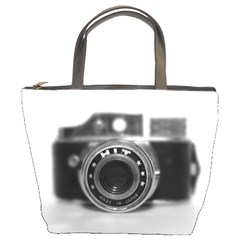 Hit Camera (2) Bucket Bag by KellyHazel