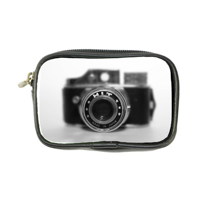 Hit Camera (2) Coin Purse