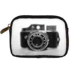 Hit Camera (2) Digital Camera Leather Case