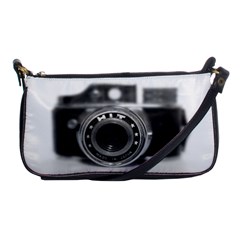 Hit Camera (2) Evening Bag by KellyHazel