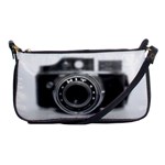 Hit Camera (2) Evening Bag Front