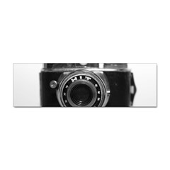 Hit Camera (3) Bumper Sticker 100 Pack by KellyHazel